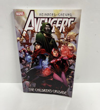 Marvel Avengers The Children's