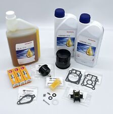 Tohatsu MFS25B & MFS30B (25hp / 30hp) 4-Stroke Outboard Service Kit