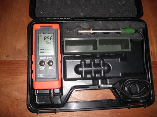 Hanna instruments 99141 ph - hanna,