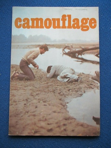 Polish cinema camouflage - cinema:, '