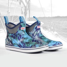 XTRATUF Men's Kryptek Pontus