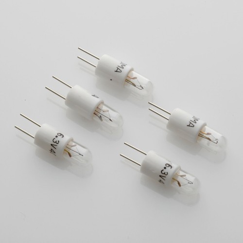 Mcintosh c36 lamps - /,
