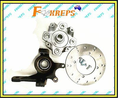 Kinroad 650cc 800cc 1000cc