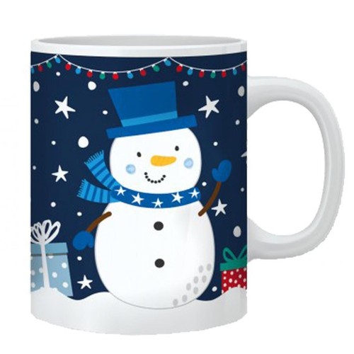 Christmas novelty stoneware - christmas,