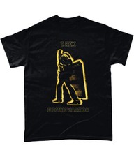 Marc Bolan T Rex T Shirt