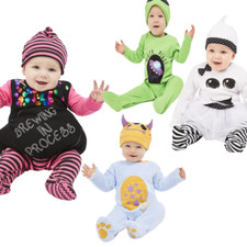 Babies Halloween Costumes Baby