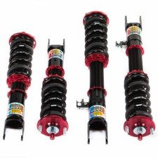 MeisterR ZetaCRD Coilovers for Honda S2000 AP1/AP2 (99-09)