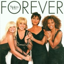 Spice Girls : Forever CD Value
