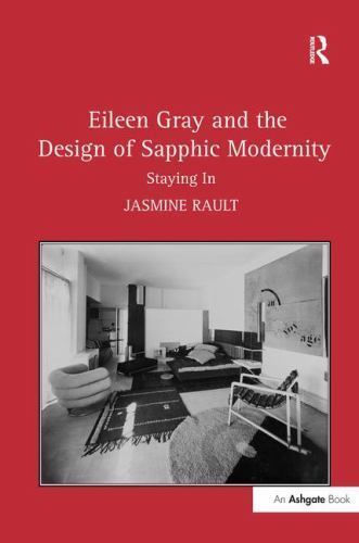 Eileen gray and - design, of