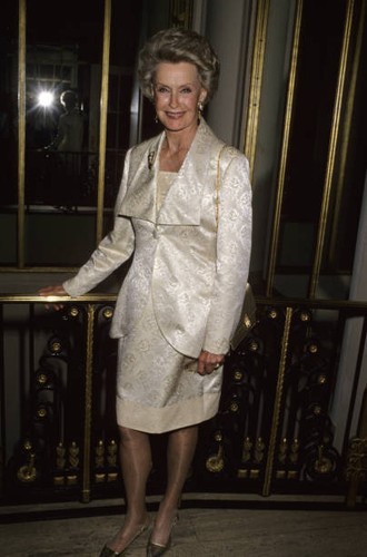 Dina merrill nelson - dina,