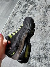 Nike Air Max 95 Reverse Neon
