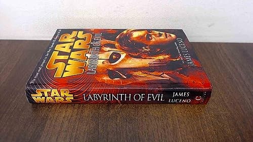 Star wars labyrinth evil - labyrinth,
