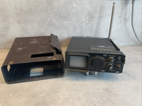 Jvc 100ukc vintage w - vintage, b/w