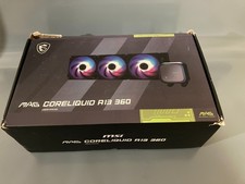MSI Mag Core Liquid A13 360