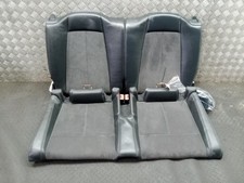 AUDI TT SEAT ASSEMBLY REAR