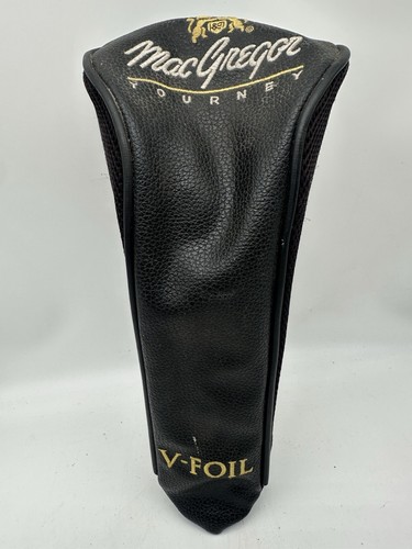 Vintage macgregor tourney - vintage,