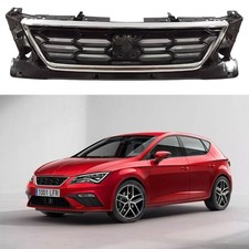 Front Grille For SEAT LEON