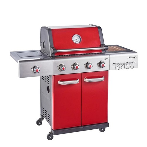 Outback jupiter burner - -,
