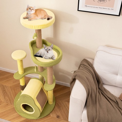 Cat tower private - cat,