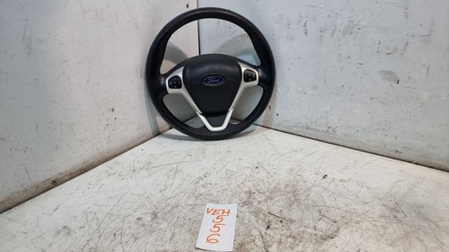Ford fiesta steering - steering, &