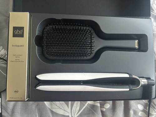 Ghd platinum white - ghd,
