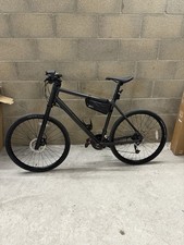Cannondale Badboy 3 Large Matte Black