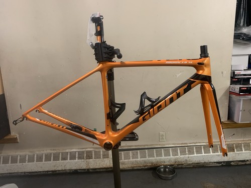 Giant tcr advanced size - tcr, 2