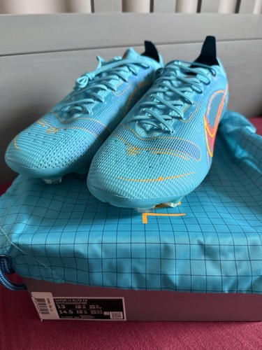 Nike mercurial vapor elite - nike, 14