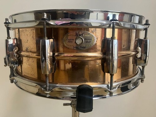 Pearl custom alloy - custom,