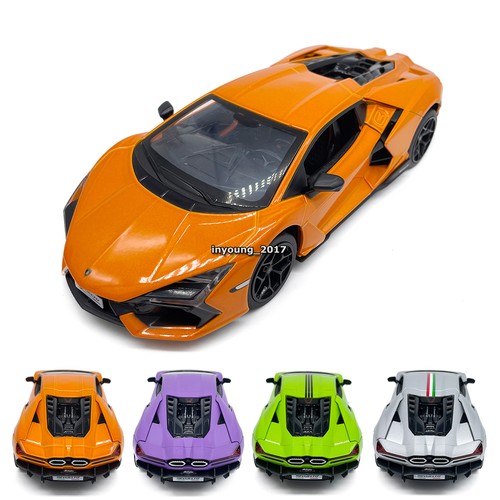 Lamborghini revuelto - lamborghini,