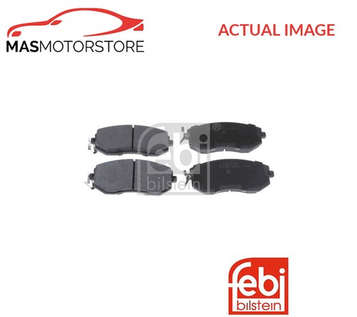 Brake pads set - brake,