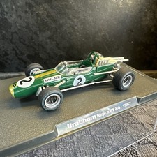 Atlas Editions GRAND PRIX CARS- LEGENDS OF FORMULA 1 Racing Car.     01