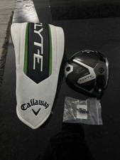 Callway Elyte Triple Diamond 9