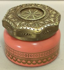 Vintage 1960’s Avon