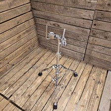 Double Tom Stand Tama Star USED! RKDDT200925
