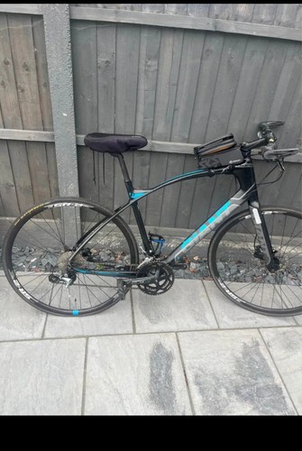 Giant fastroad comax hybrid - giant,