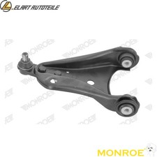 HANDLEBAR WHEEL SUSPENSION