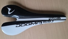 Rare Pinarello Dogma 65.1 Think 2 Ultralight Carbon Track Saddle