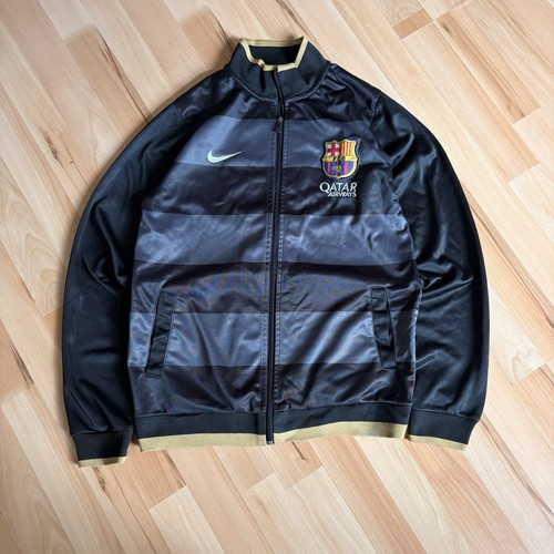 Vintage nike barcelona - fc,