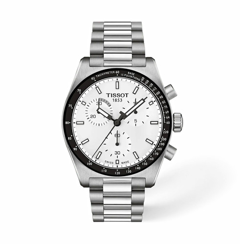 Tissot prs 516 men quartz - tissot,