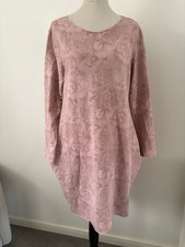 Jane Austen Pink Rose Print