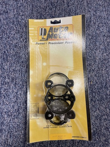 Autometer 2230 52mm - 2, 1/16”