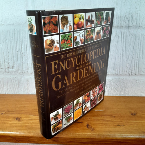 The royal horticultural - the,