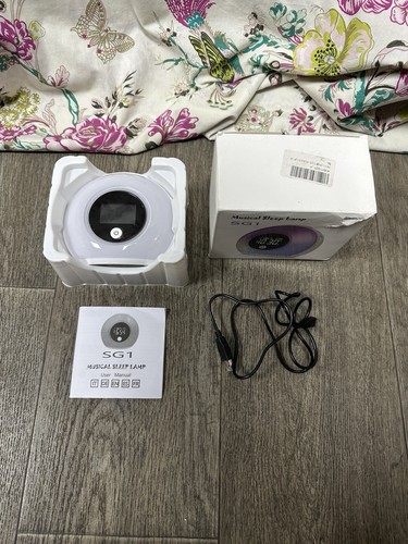 Sg1 musical wake light - light, /