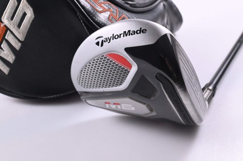 Taylormade wood 15 - m6,