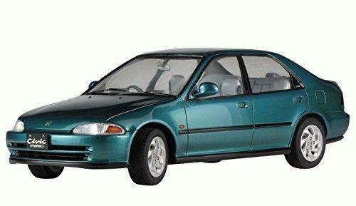 Hasegawa model kit honda - 1/24,