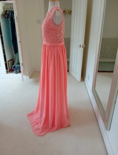 New stacees bridesmaid - new, dress