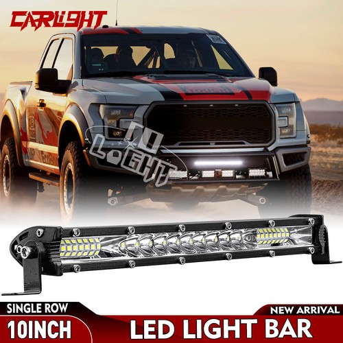 10inch slim led light - 10inch, spot