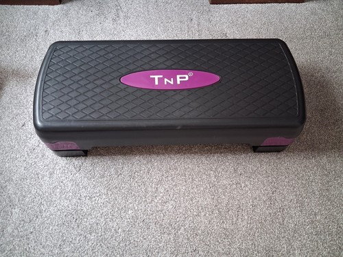 Aerobic stepper - aerobic,
