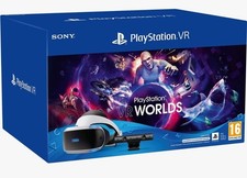 Sony PlayStation 4 VR Starter